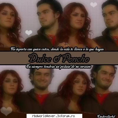 <Los Trendy's> - bebita_angelita - Los Trendy's