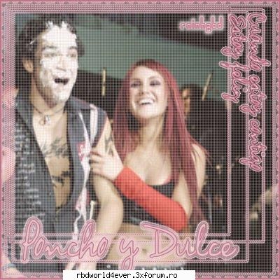 <Los Trendy's> - bebita_angelita - Los Trendy's