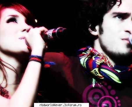 <Los Trendy's> - raluca_dragutza52 - Los Trendy's