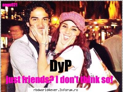 <Los Trendy's> - anahi_princessa - Los Trendy's