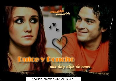 <Los Trendy's> - anahi_princessa - Los Trendy's