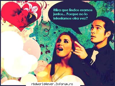 <Los Trendy's> - anahi_princessa - Los Trendy's