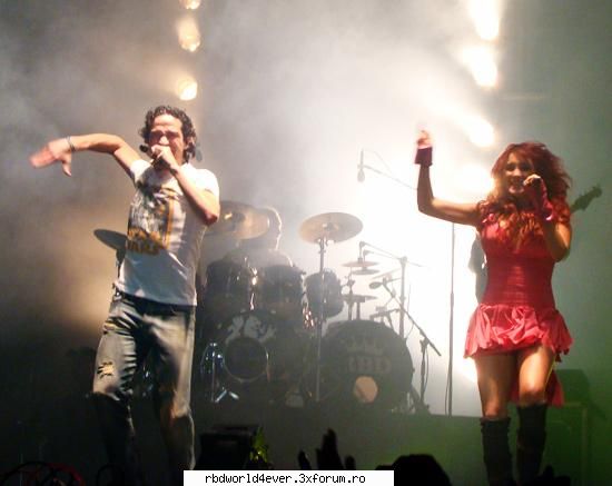 <Los Trendy's> - anahi_princessa - Los Trendy's