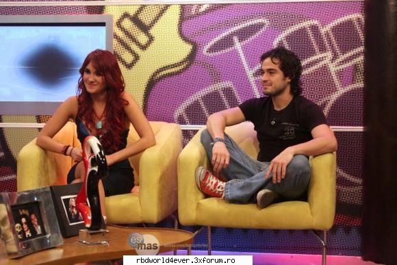 <Los Trendy's> - anahi_princessa - Los Trendy's