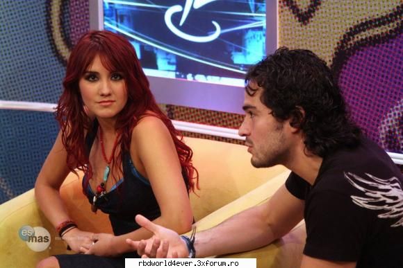 <Los Trendy's> - anahi_princessa - Los Trendy's