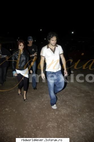 <Los Trendy's> - **Chris_Pollito** - Los Trendy's