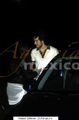 <Los Trendy's> - **Chris_Pollito** - Los Trendy's