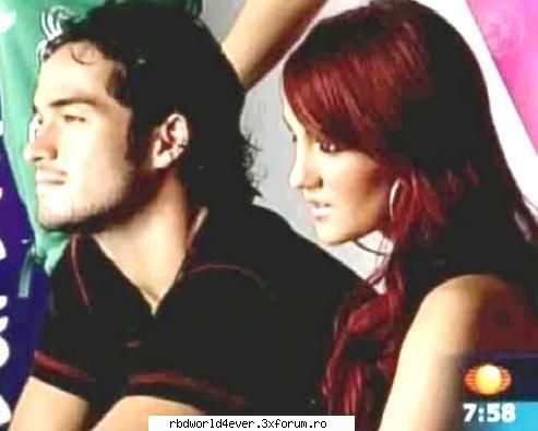 <Los Trendy's> - anahi_princessa - Los Trendy's