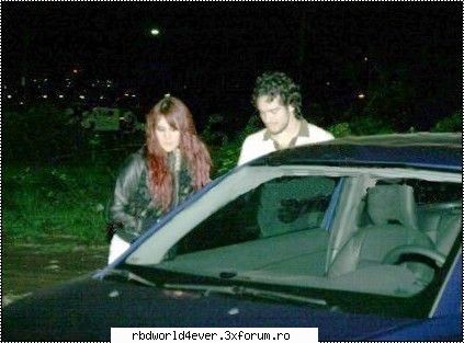<Los Trendy's> - anahi_princessa - Los Trendy's