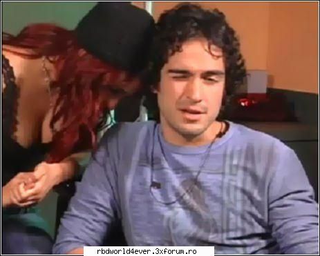 <Los Trendy's> - anahi_princessa - Los Trendy's