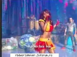 <Los Trendy's> - anahi_princessa - Los Trendy's