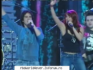 <Los Trendy's> - anahi_princessa - Los Trendy's