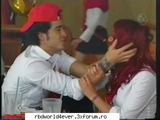 <Los Trendy's> - Dulce_Maria_forever:X:X - Los Trendy's
