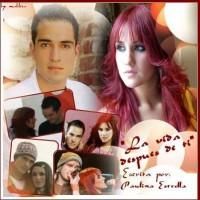 <Los Trendy's> - Dulce_Maria_forever:X:X - Los Trendy's