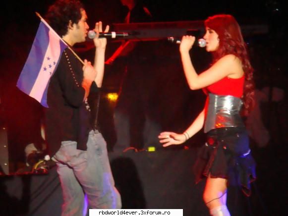 <Los Trendy's> - anahi_princessa - Los Trendy's