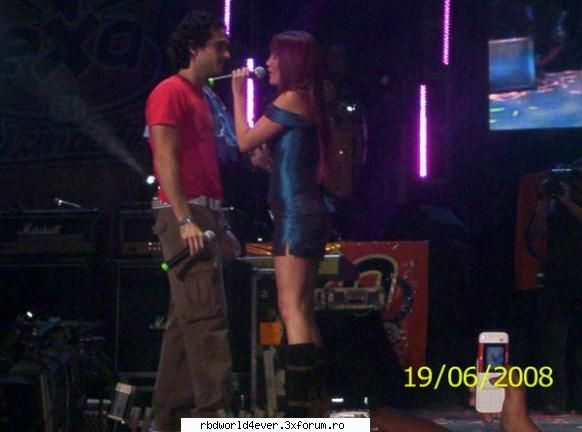 <Los Trendy's> - anahi_princessa - Los Trendy's