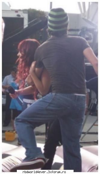 <Los Trendy's> - anahi_princessa - Los Trendy's