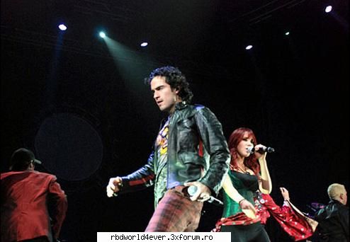 <Los Trendy's> - anahi_princessa - Los Trendy's