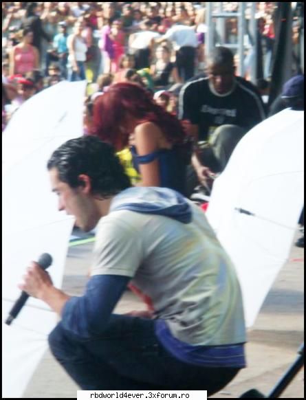 <Los Trendy's> - anahi_princessa - Los Trendy's
