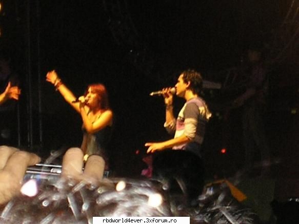 <Los Trendy's> - anahi_princessa - Los Trendy's