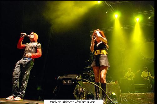 <Los Trendy's> - anahi_princessa - Los Trendy's