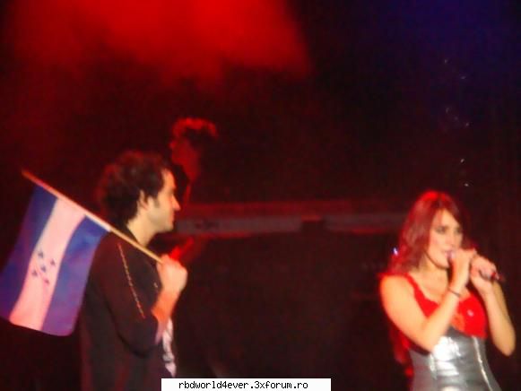 <Los Trendy's> - anahi_princessa - Los Trendy's