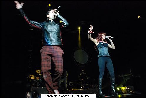 <Los Trendy's> - anahi_princessa - Los Trendy's