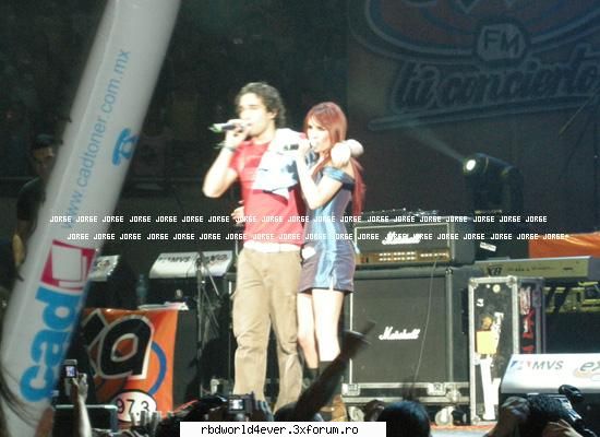 <Los Trendy's> - anahi_princessa - Los Trendy's