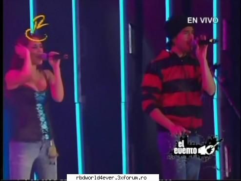 <Los Trendy's> - anahi_princessa - Los Trendy's