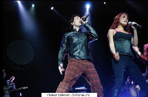 <Los Trendy's> - anahi_princessa - Los Trendy's