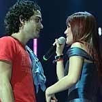 <Los Trendy's> - anahi_princessa - Los Trendy's