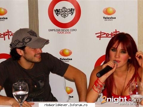 <Los Trendy's> - anahi_princessa - Los Trendy's