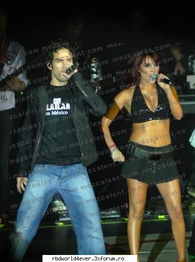 <Los Trendy's> - anahi_princessa - Los Trendy's
