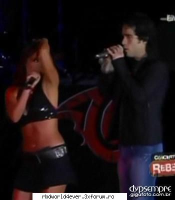 <Los Trendy's> - anahi_princessa - Los Trendy's