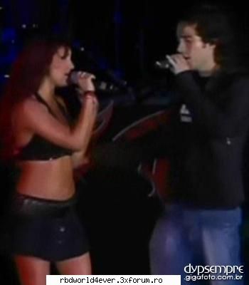 <Los Trendy's> - anahi_princessa - Los Trendy's