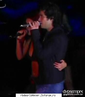 <Los Trendy's> - anahi_princessa - Los Trendy's