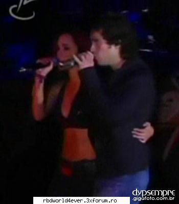 <Los Trendy's> - anahi_princessa - Los Trendy's