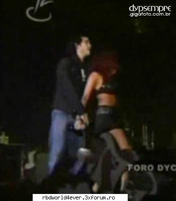 <Los Trendy's> - anahi_princessa - Los Trendy's