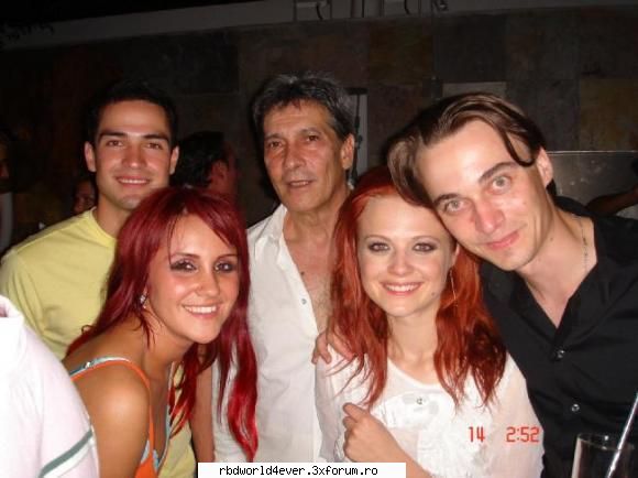 <Los Trendy's> - bebita_angelita - Los Trendy's