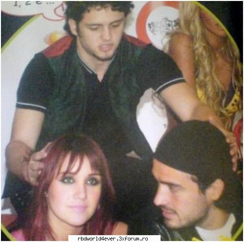 <Los Trendy's> - bebita_angelita - Los Trendy's
