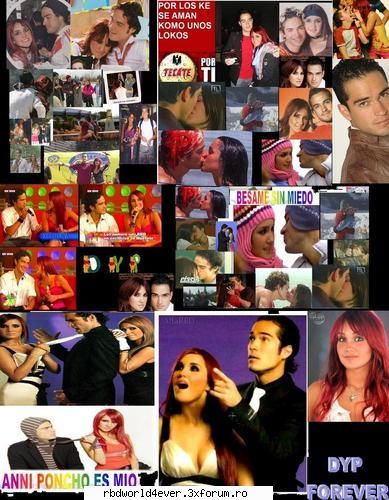 <Los Trendy's> - bebita_angelita - Los Trendy's