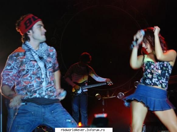 <Los Trendy's> - bebita_angelita - Los Trendy's