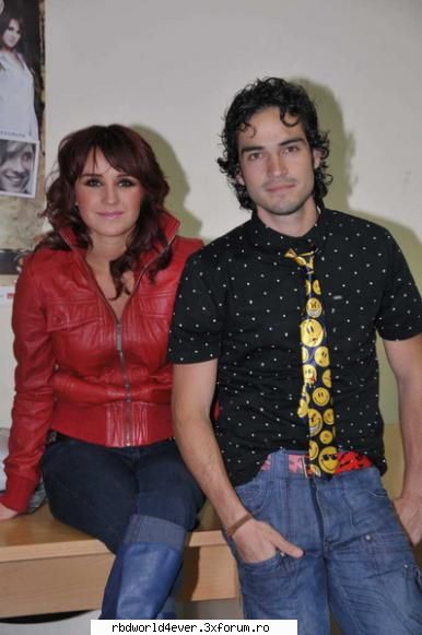 <Los Trendy's> - **Chris_Pollito** - Los Trendy's