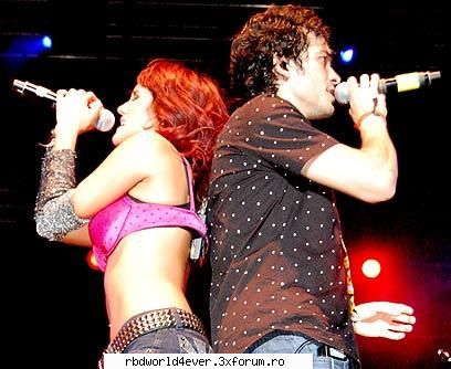 <Los Trendy's> - anahi_princessa - Los Trendy's
