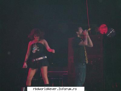 <Los Trendy's> - anahi_princessa - Los Trendy's