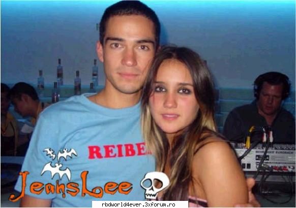 <Los Trendy's> - **Chris_Pollito** - Los Trendy's