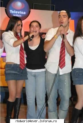 <Los Trendy's> - **Chris_Pollito** - Los Trendy's