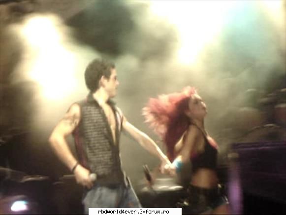 <Los Trendy's> - anahi_princessa - Los Trendy's