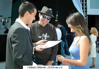 <Los Trendy's> - anahi_princessa - Los Trendy's