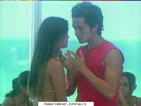 <Los Trendy's> - anahi_princessa - Los Trendy's